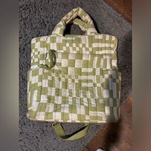 Beis Diaper Bag